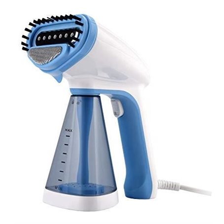Blaupunkt Lisseur Vapeur Bleu VSI601 wh-bu VSI601