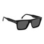 Lunettes de Soleil Carrera CARRERA 305/S 54/17/150 BLACK/GREY acétate 
