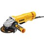 Meuleuse 125 mm 1400 watts Dewalt DWE4233