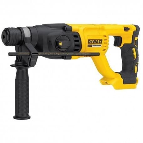 Perforateur SDS+ DEWALT DCH133N 18V Li-Ion (Machine nue)