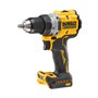 Perceuse-Visseuse Brushless 18V XR DEWALT DCD800NT avec coffret T-Stak