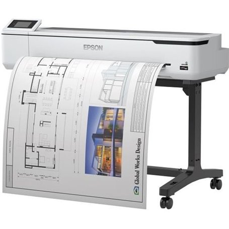 Epson SureColor SC-T5100 36