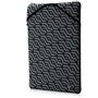 Housse de protection réversible ordinateur portable HP 14,1 Motif Géo,