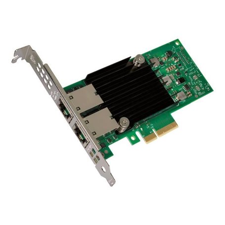 INTEL Adaptateur réseau Ethernet Converged Network Adapter X550-T2 - P