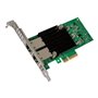 INTEL Adaptateur réseau Ethernet Converged Network Adapter X550-T2 - P
