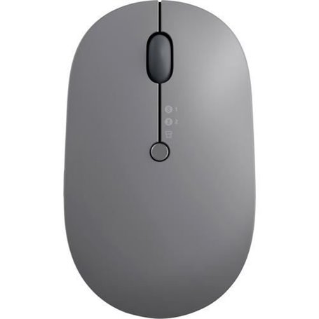 GO WIRELESS MULTI-DEVICE MOUSE Noir