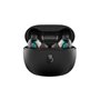 Skullcandy Ecouteurs bluetooth rail noir true wireless-42h- noir Skull