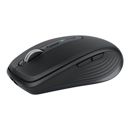 - Logitech - Logitech MX Anywhere 3S for Business - Souris - pour droi