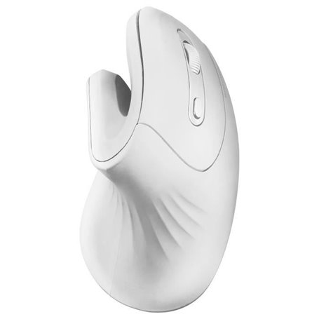 Souris MMW-ERGOPRO Blanc