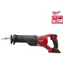 Scie sabre MILWAUKEE M18 BSX-0 sans batterie ni chargeur - Profondeur 