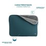 Housse pour Ordinateur 12.5''-14'' à Mémoire de Forme, Pochette MacBoo