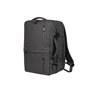 Natec Laptop backpack Camel Pro 17,3-39-39 black - 5901969443974