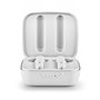 NGS ARTICA MOVE WHITE: Écouteurs sans fil compatible avec la technolog