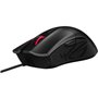 ASUS Souris Gaming ROG Gladius II Core - 6200 DPI - Filaire