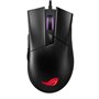 ASUS Souris Gaming ROG Gladius II Core - 6200 DPI - Filaire