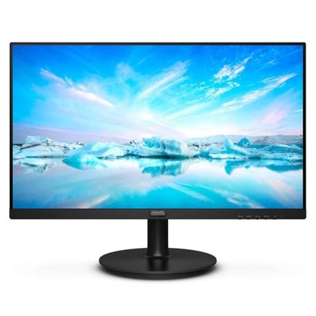 PHILIPS 241V8LAB/00 23.8p VA 1920x1080 16:9 HDMI D-SUB Black