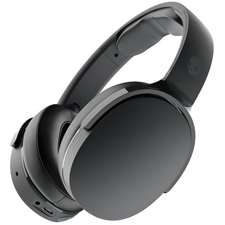 Casque arceau sans fil Bluetooth Skullcandy Hesh Evo Noir