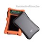 Boitier Disque Dur Externe ou SSD Housee Coque Antichoc 2.5