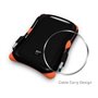 Boitier Disque Dur Externe ou SSD Housee Coque Antichoc 2.5