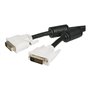 STARTECH Câble d'écran Dual Link DVI-D - 5 m