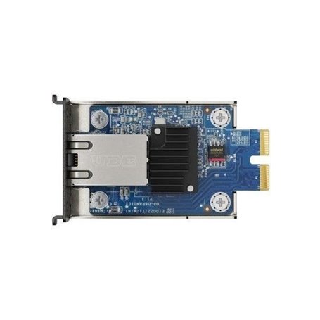 SYNOLOGY 10GbE SFP+add-in-card 2po - E10G22-T1-MINI