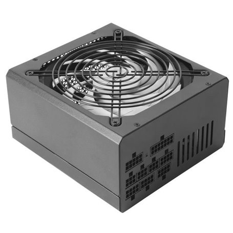 Tacens RADIX VII AG 600M - Alimentation modulaire 600W ATX 12V - Venti