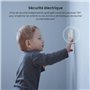 TENDA Prise connectée 3.68KW,télécommande, Mesure Conso, bébé protecté