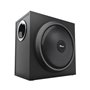 Trust Yuri Système d'Enceintes PC 2.1 avec Caisson de Basses et Comman