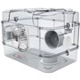 Cage pour petits rongeurs Rody solo Blanc