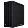 ASUS ProArt PA602 - Noir - Boîtier Moyen Tour avec fenêtre latérale