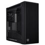 ASUS ProArt PA602 - Noir - Boîtier Moyen Tour avec fenêtre latérale