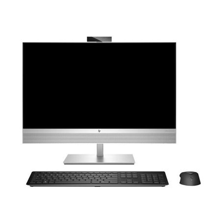 - HP Inc. - HP EliteOne 870 G9 - tout-en-un - Core i7 13700 2.1 GHz - 