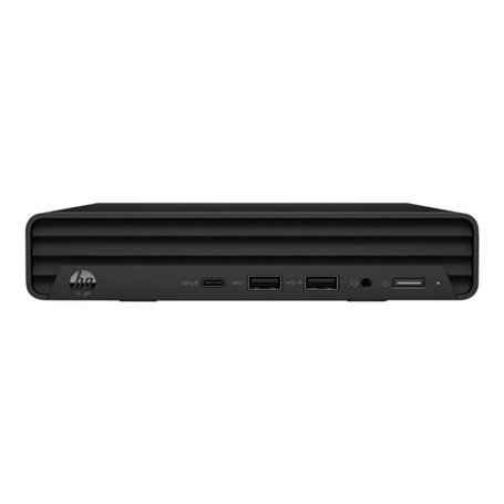 - HP Inc. - HP Pro 260 G9 - mini - Core i3 i3-1315U 1.2 GHz - 8 Go - S