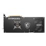 MSI - Carte graphique - NVIDIA GeForce RTX 4080 SUPER 16G VENTUS 3X OC