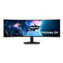 - Samsung - Samsung Odyssey G9 S49CG954EU - G95C Series - écran LED - 