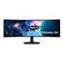 - Samsung - Samsung Odyssey G9 S49CG954EU - G95C Series - écran LED - 