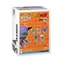 Funko Pop! Animation: Dragon Ball Z - Ginyu
