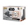 Funko Pop! Rides: Star Wars: The Mandalorian Season 3 - The Mandaloria