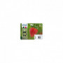 EPSON Multipack Cartouche Fraise - Noir, Cyan, Magenta, Jaune 57,99 €