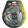 Lame de scie circulaire RYOBI 170 mm - 12 dents - Alésage 20 mm