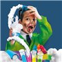 Laboratoire de mousses surprenantes - LISCIANI - Explorez la science