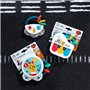 Jouet musical 3 pieces - BABY EINSTEIN - Small Symphony - Enfants de 3