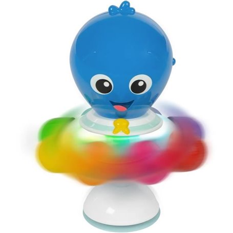 Jouet activités marines - BABY EINSTEIN - Ocean Explorers Opus Spin & 