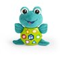 Jouet musical - BABY EINSTEIN - Ocean Explorers Neptune's Cuddly Compo