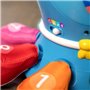Jouet de poursuite et activités 4 en 1 - BABY EINSTEIN Ocean Explorers