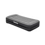 Lit gonflable - BESTWAY - Tritech 1P - 1 place - 191x97x46 cm avec pom