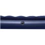 Matelas gonflable camping - BESTWAY - 2 places - 1.91 m x 1.37 m x 22 