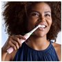 Brosse a dents électrique - ORAL-B - iO3 - Rose - 3D oscillo-rotations