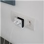 Chargeur secteur - CHACON - 40030 - 3 USB-A + 1 USB-C