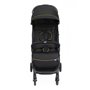 CHICCO Poussette Glee Unven - 4 roues - Noir